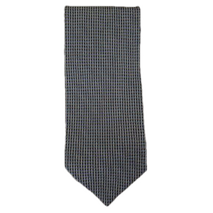 Tesoro Rosso Silk Tie